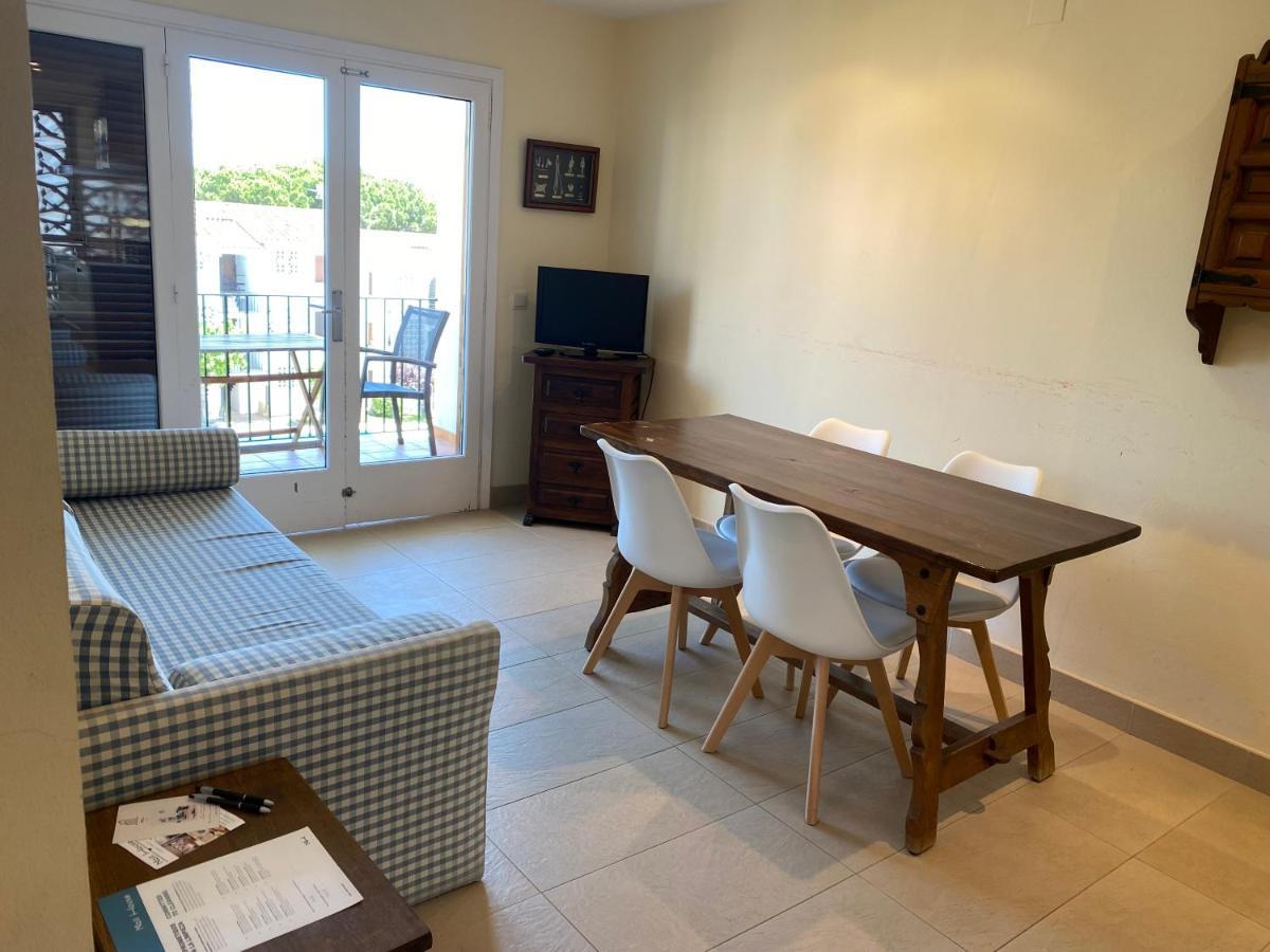 Apartamento En Calella De Palafrugell Con Vistas Al Mar, Piscina Y Terraza ภายนอก รูปภาพ
