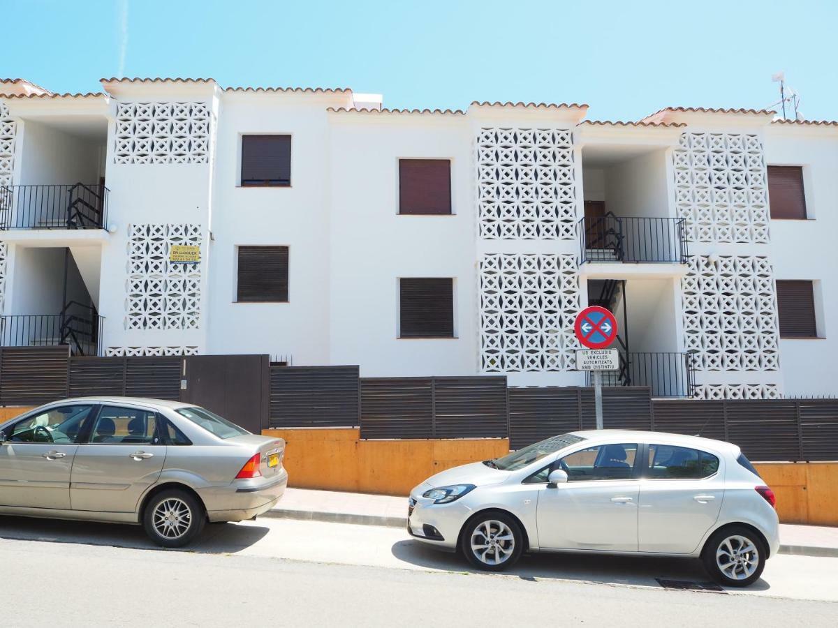 Apartamento En Calella De Palafrugell Con Vistas Al Mar, Piscina Y Terraza ภายนอก รูปภาพ